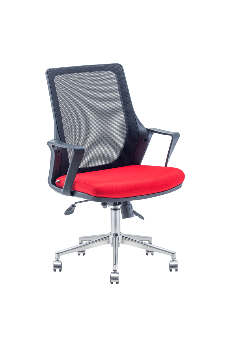 tura çelik çalışma koltuğu tc105